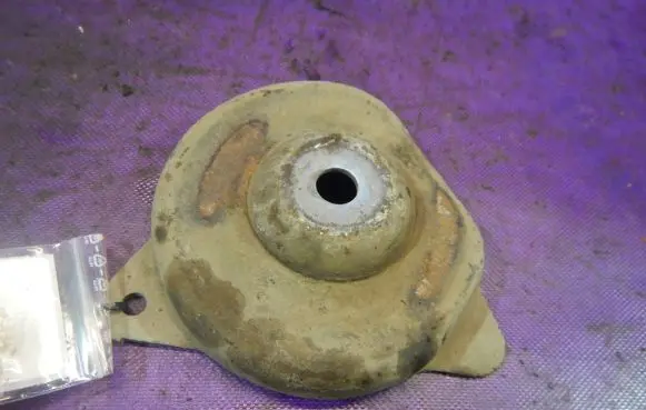 BMW 5 F10 F11 Front upper strut mount 33316850242