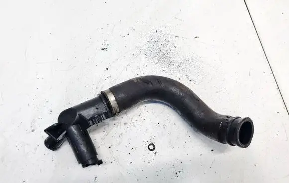 Ford Focus Engine coolant pipe/hose