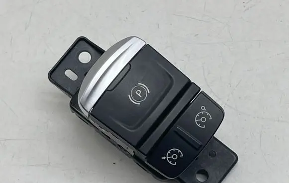 Renault Kadjar Hand parking brake switch 363214222R