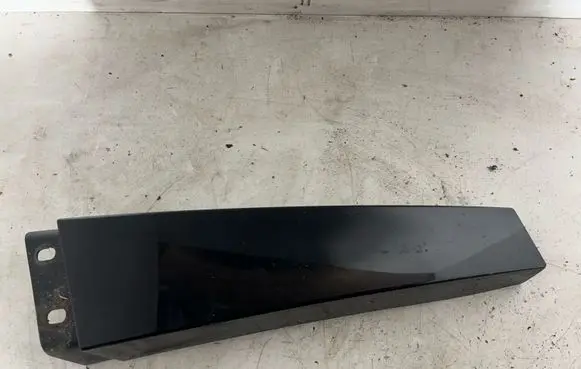 Skoda Rapid (NH) (B) pillar trim (top) 5JA853289
