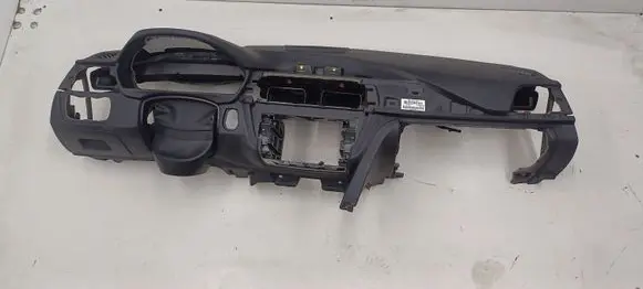 BMW 3 F30 F35 F31 Dashboard 13B304120138X