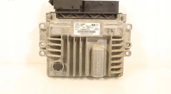 Hyundai i20 (PB PBT) Engine control unit/module ECU 28264894