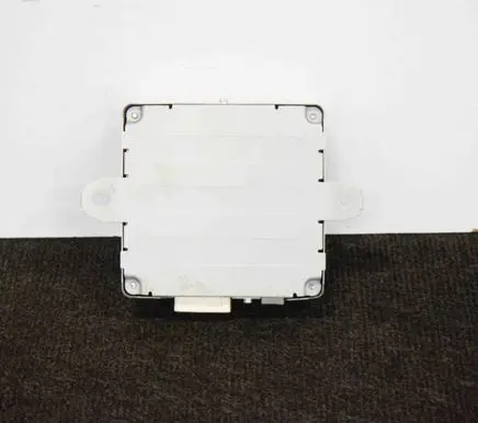 Power steering control unit/module