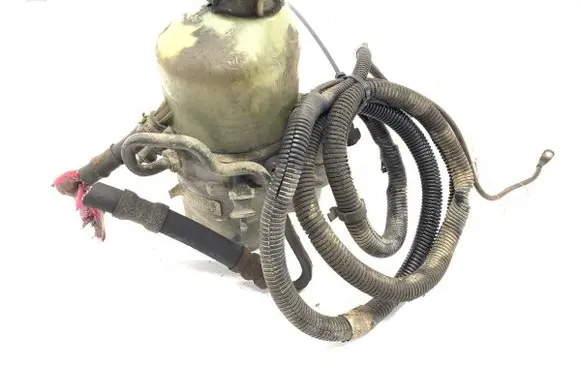 Opel Astra H Power steering pump