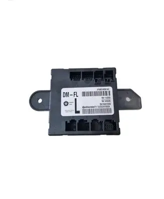 Dodge Durango III Door control unit/module 68316561AC