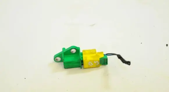 Audi A5 8T 8F Airbag deployment crash/impact sensor 1K0909606C