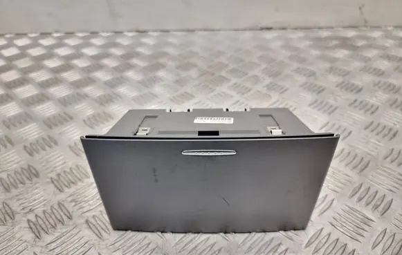 Volkswagen Phaeton Dashboard storage box/compartment 3D0858338 313500100