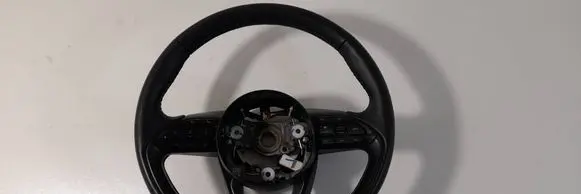 Toyota Yaris XP210 Steering wheel 6436038
