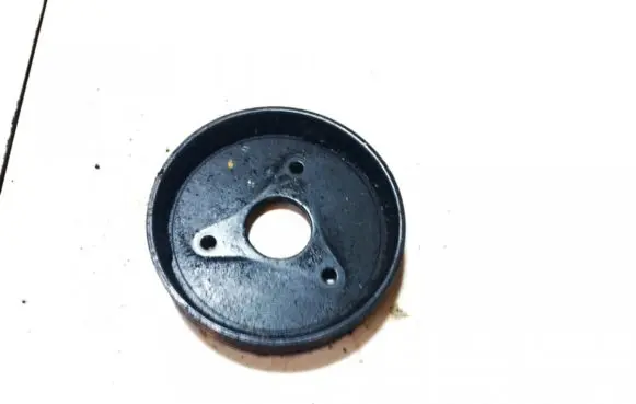 Volvo S40, V40 Power steering pump pulley 7700105711b