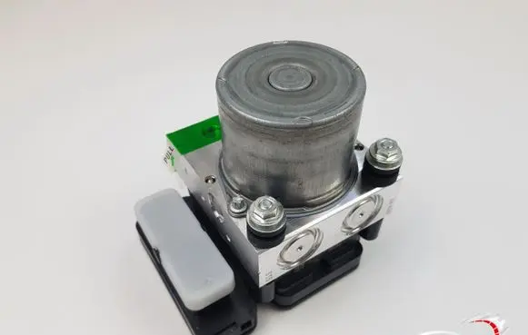 Peugeot Boxer Master brake cylinder 51987032