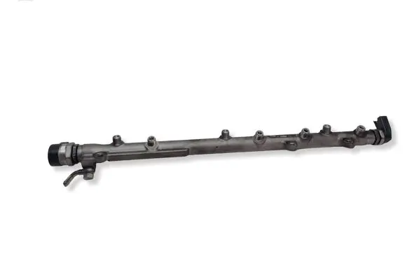 BMW 5 E60 E61 Fuel main line pipe 7795514