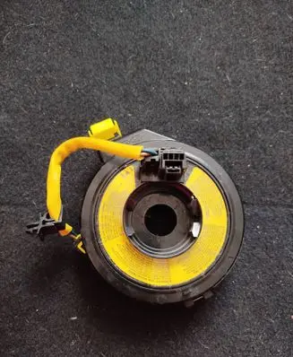 KIA Picanto Airbag slip ring squib (SRS ring) HM0U570511