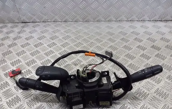 Renault Kangoo I Headlight wiper switch 8200299870