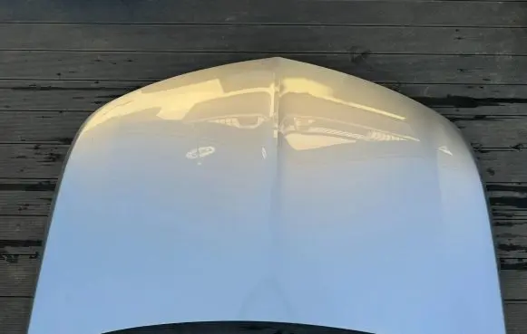 Opel Astra L Engine bonnet/hood