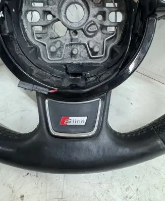 Audi A7 S7 4G Steering wheel