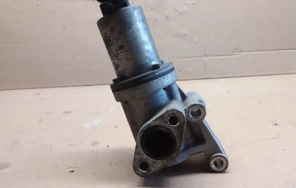 KIA Ceed EGR valve 284102A300
