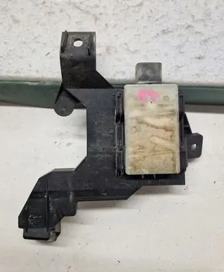 Hyundai Ioniq 5 Blind spot module 