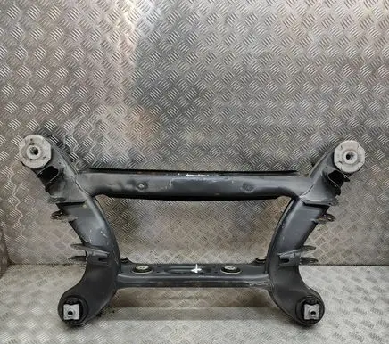 Mercedes-Benz C W205 Rear subframe A2123503605