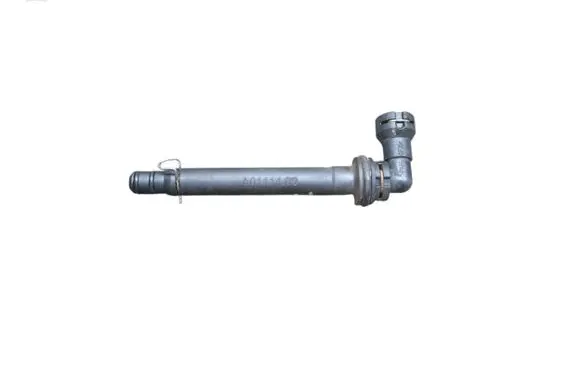 Renault Trafic II (X83) Clutch pipe/line A0111402