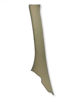 Jaguar S-Type (A) pillar trim 