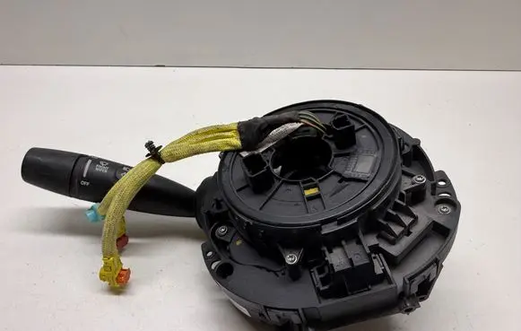 Ram 1500 DT Airbag slip ring squib (SRS ring) P68274115AG 17022208