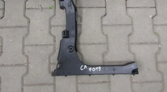 Bentley Continental Tail light part 3SD