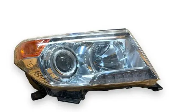 Toyota Land Cruiser (J200) Headlight/headlamp 3740079075 8651000830 8566128011