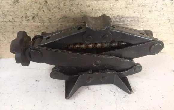 Renault Clio II Lift Jack 502c2215