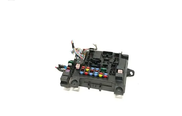 Mitsubishi ASX Fuse module 8637A643 51945J238 L8637002A