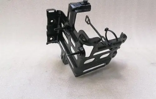 Tesla Model 3 Fuel filter bracket/mount holder 111912000D