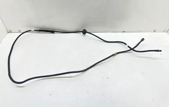 Ford Focus Rear window washer fluid hose JX7B17408AC