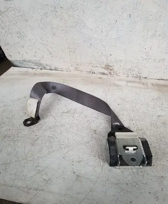 Dodge Caliber Rear seatbelt 605460300B