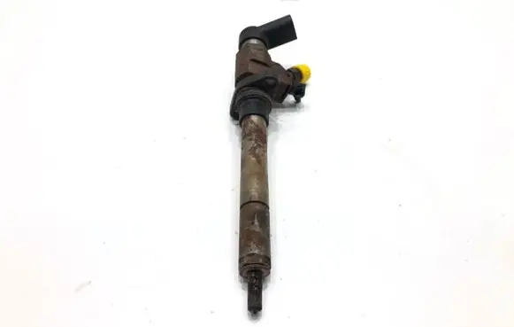 Volvo V50 Fuel injectors set 9657144580