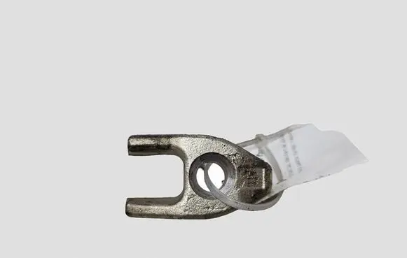 Nissan X-Trail T31 Fuel Injector clamp holder