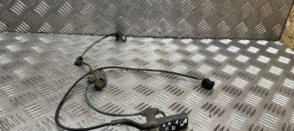 Toyota RAV 4 (XA40) ABS brake wheel speed sensor