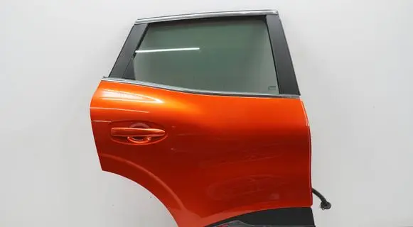 Renault Kadjar Rear door KADJAR270426DPT