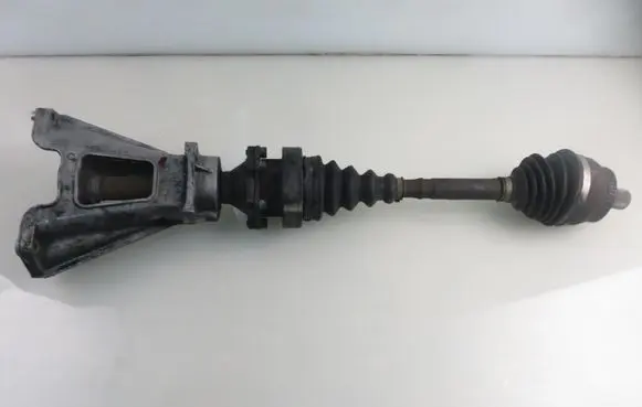 Seat Alhambra (Mk1) Front driveshaft 