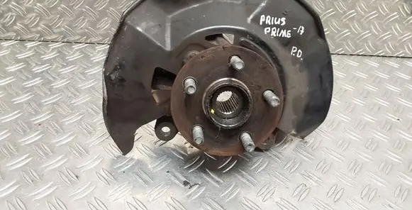 Toyota Prius Prime Front wheel hub