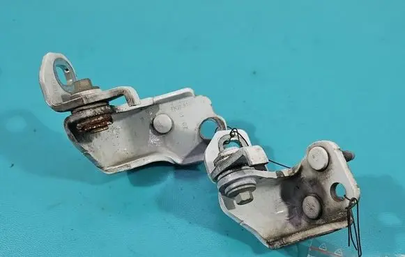 Ford S-MAX Rear door hinge set EM2B-R26810-AB IMPRK1516712