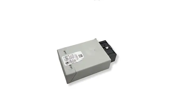 BMW X6 F16 Steering rack control module 6865245 55892110