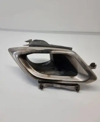 Lexus RX 450H Muffler ending 