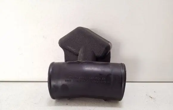 Intake resonator