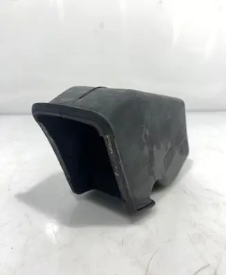 Citroen Jumpy Sliding door trim 9809802880