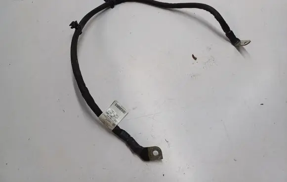 Mercedes-Benz GLC X253 C253 Negative earth cable (battery) A2535401401