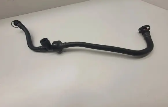 BMW X3 G01 Air intake hose/pipe 860516002