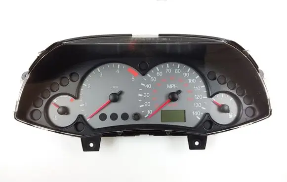 Ford Focus Speedometer (instrument cluster) 1M5F10849UD 1M5F10849