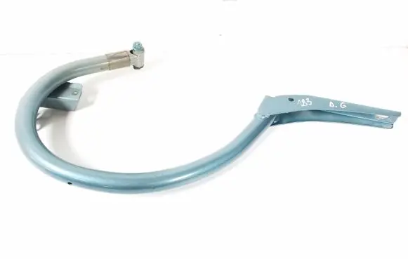 Mercedes-Benz CLS C219 Tailgate/trunk/boot hinge A2197500228