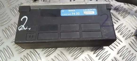 Mercedes-Benz C W202 ABS control unit/module 0125457432 0265101040