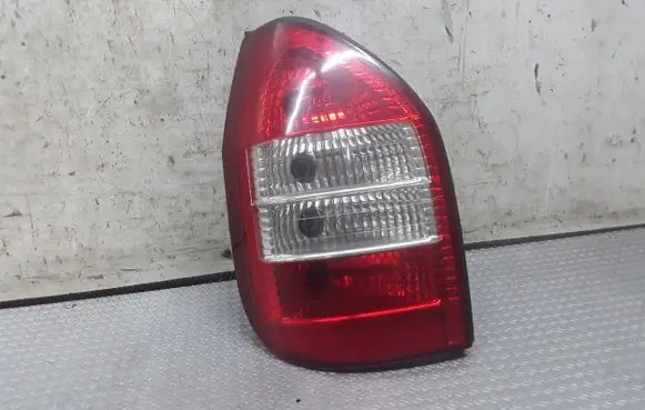 Opel Zafira A Rear/tail lights 62280