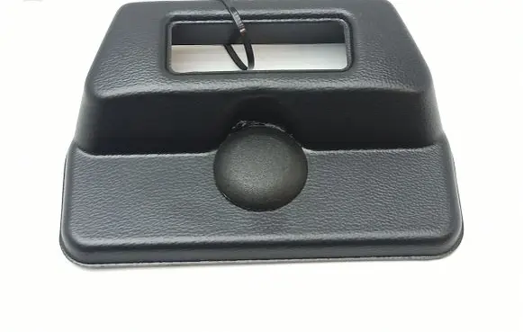 Aixam City III Rearview mirror trim 
